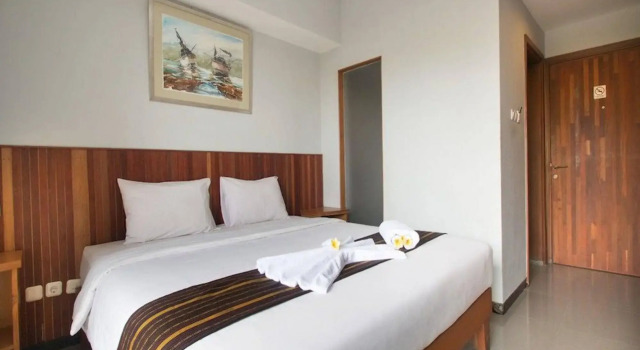 Hadi Poetra Hotel