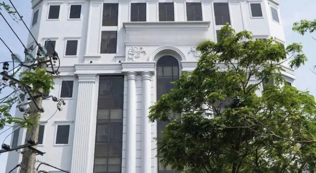 Elite Riverlight Boutique Hotel, Boek Hotel Hotels in Da Nang met zwembad, Zwembad