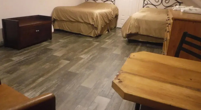 Appartement Likely Lodge