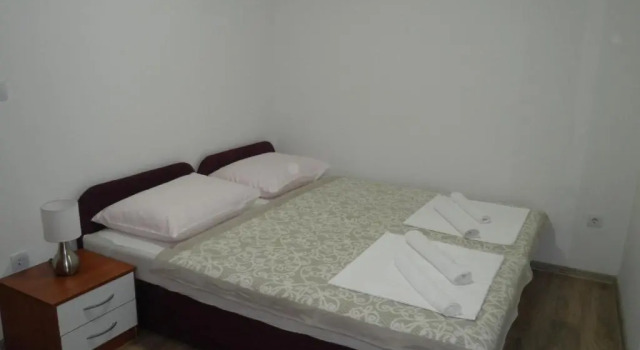 Апартаменты Apartments Sava