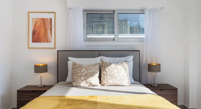 Elegant City Central Suite, Забронировать Отель Отели Никосии 3 звезды, рядом с Center of Visual Art and Research, 3*