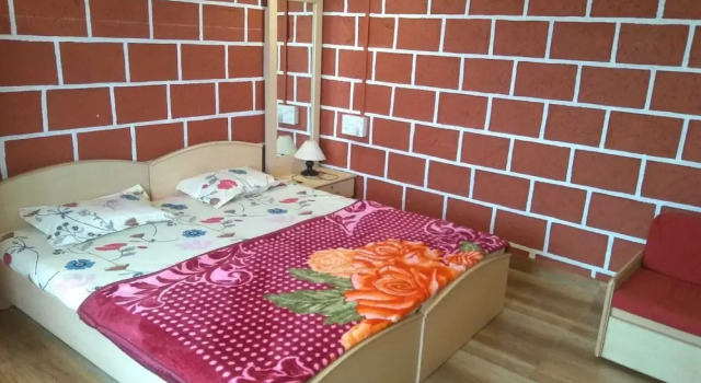 Вилла Luxury Matru Iccha Bunglow