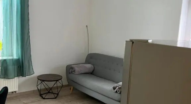 Apartmenthaus Rankestraße 4, Prenota Appartamento Hotel a Sassonia con parcheggio, Parcheggio