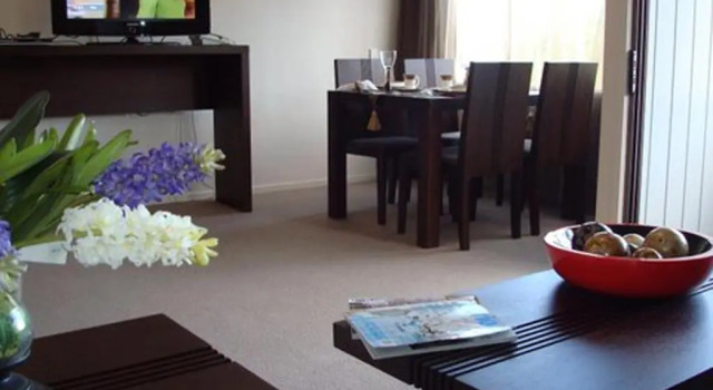 Апартаменты Apollo Hotel Rotorua