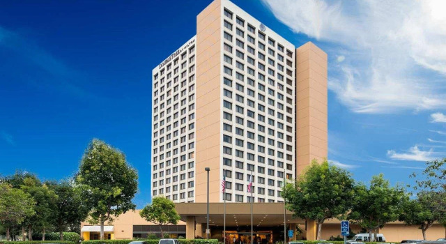 Hotel Fera Anaheim, a DoubleTree by Hilton