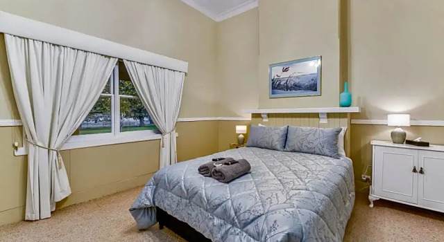 The Jazz B&B, Reserva ahora Bed & breakfast Naracoorte Australia Meridional