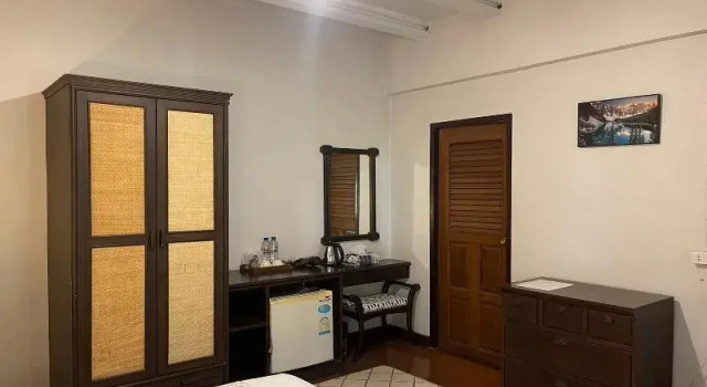 Номер Standard Phu Ing Fah Resort