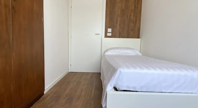 Номер Comfort Borghetto Hotel