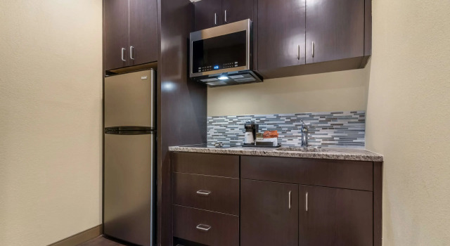 Двухместный люкс Best Western Padre Island