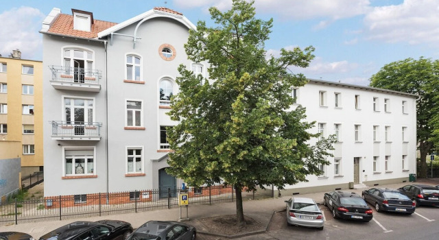Lion Apartments -NEPTUN Deluxe, Varaa Huoneisto Dolny Sopot 