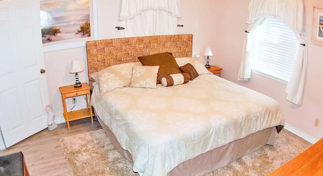Herons Nest 4 Br condo by RedAwning, Varaa Hotelli Jamaica Beach USA