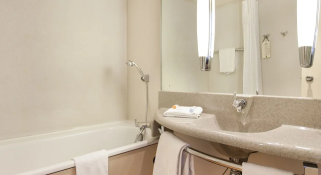 Номер Standard Villa Bellagio Blois