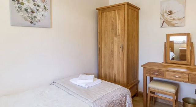 Gardeners Cottage, Забронировать Дом для отпуска Белфорд Нортумберленд