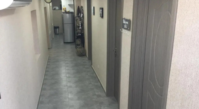Номер Standard Apartment White Orchid