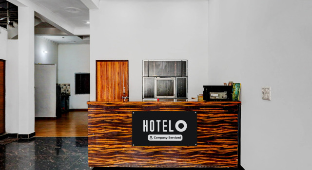Hotel O Naroli Crossway Mathura, Забронировать Отель Матхура 
