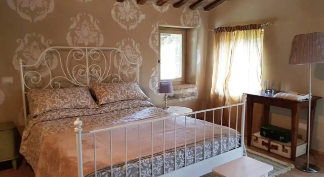 TERRALUNA Country house San Leo - San Marino, Reserva ahora Villa San Leo Emilia-Romaña