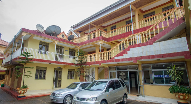 Jokas Hotel