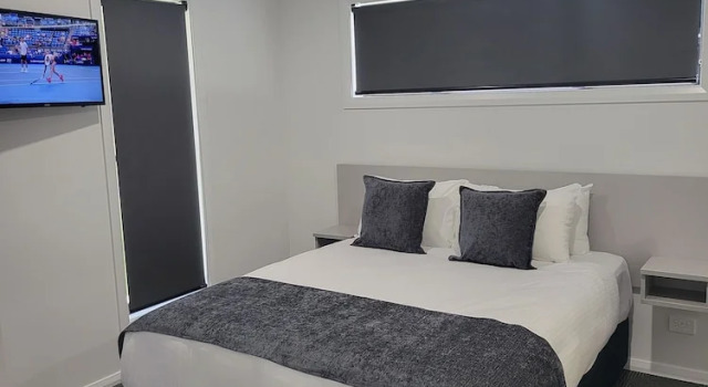 Апартаменты с 2 комнатами CH Boutique Apartments The Ringers Road