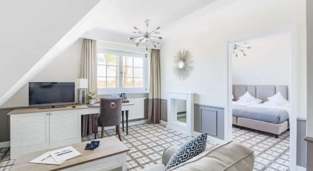 Апартаменты Amax Boutique Hotel