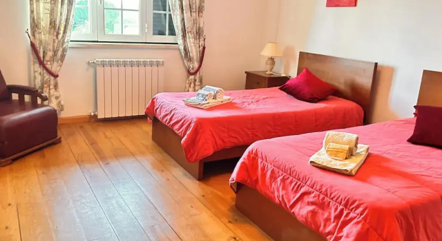 Номер Economy Quinta Do Ribeirinho