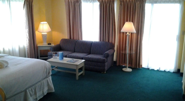 Kitchenette Condos Universal by Amerom, Buchen Sie Hotel SPA-Hotels in Doctor Phillips, SPA