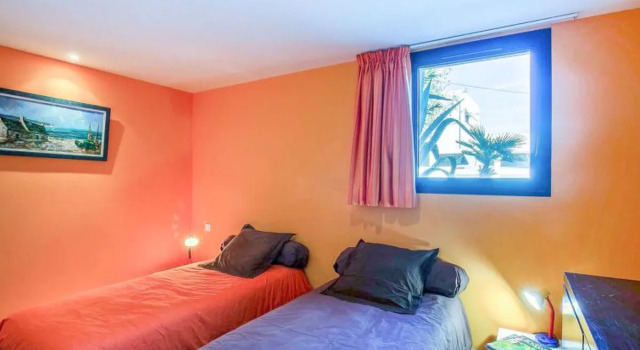 Holiday Home La Villa Marine by Interhome, Забронировать Вилла Плуэска Finistère