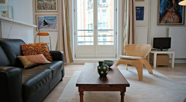 Appart Hôtel Lille - PAULINE 2, Varaa Hotelli Lille Centre 