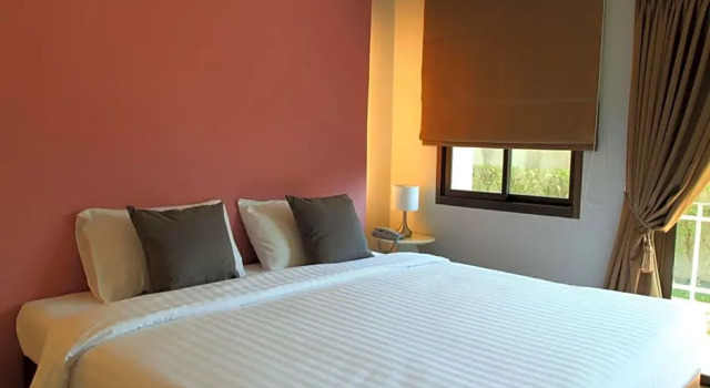 Номер Superior The One Residence
