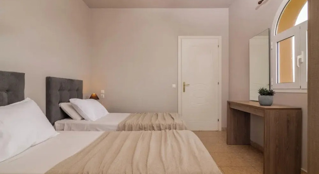 Люкс Superior Armonia Studios & Apartments