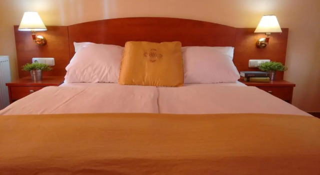 Номер Standard Aparthotel Lekavski