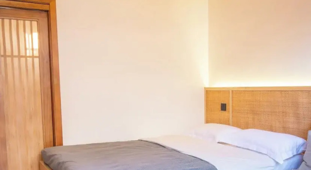 Номер Standard Beijing Hejiali Siheyuan Near Tiananm