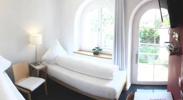Номер Economy Bed Bike and Breakfast Olten
