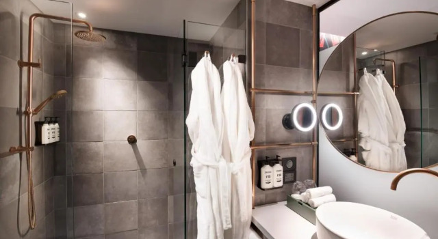 Номер Premium Hotel Indigo Adelaide Markets by IHG