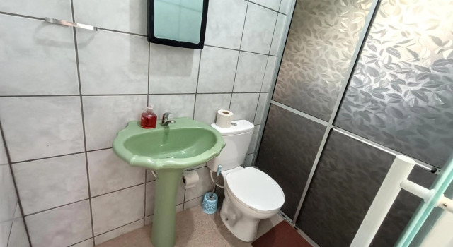 Hostel Casa Da Vó Rosa