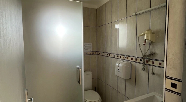 Номер Standard Villa Paradis