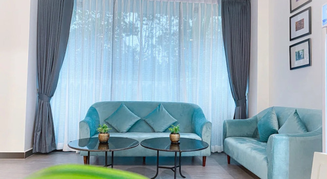 Angkor Sivutha Hotel, Buchen Sie Hotel Siem Reap Provinz Siem Reap
