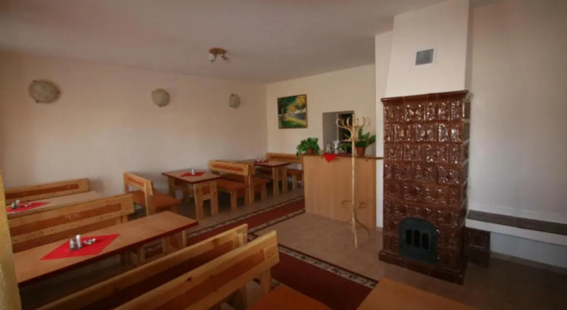 Penzion Valentina, Rezervovat Hotel Hotely v Prešovský kraj s parkováním, Parkování