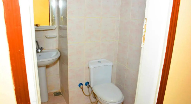 Двухместный номер Standard с балконом Shady Hotel Luxor