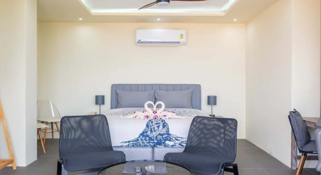 3 Bed Close To Fisherman Village KBR18