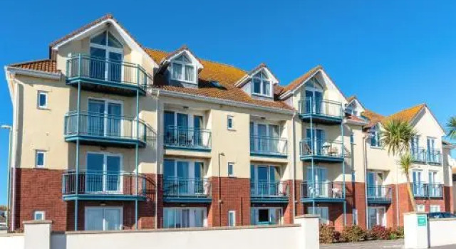 15 Belvedere Court, Забронировать Отель Бизнес-отели Англии, 4* 5*