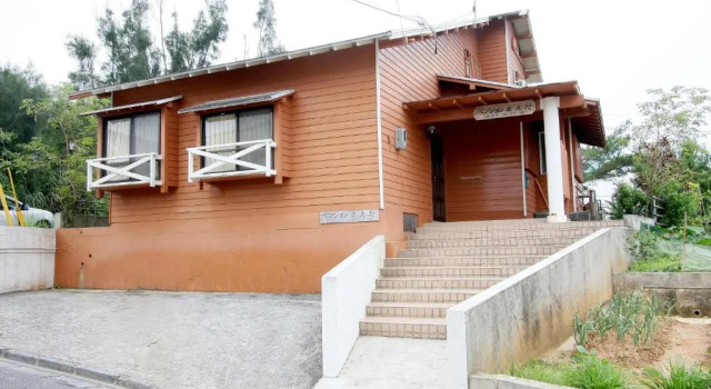 Коттедж Villa Tora