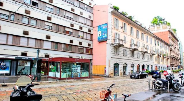 HeMi Suites, Book Hotel SPA-hoteller i Milano, nær Excelsior Milan, SPA