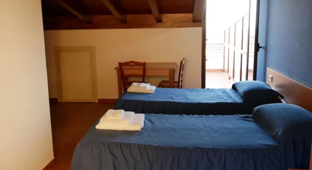 Residence Rosa, Prenota Hotel Piraino Sicilia