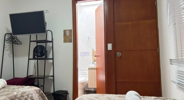 Номер Economy HC Helena