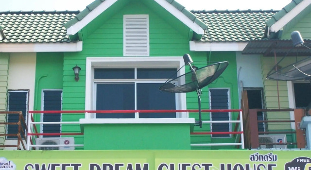 Sweet Dream Guest House, Забронировать Гостевой дом Гостевые дома провинции Краби, рядом с Ao Nang Krabi Boxing Stadium, Гостевой дом