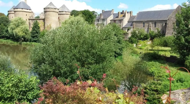 L'Orchidée, Varaa Hotelli Bellou-en-Houlme Normandy