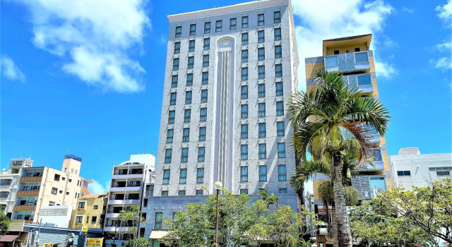 Run Of House Libre Garden Hotel