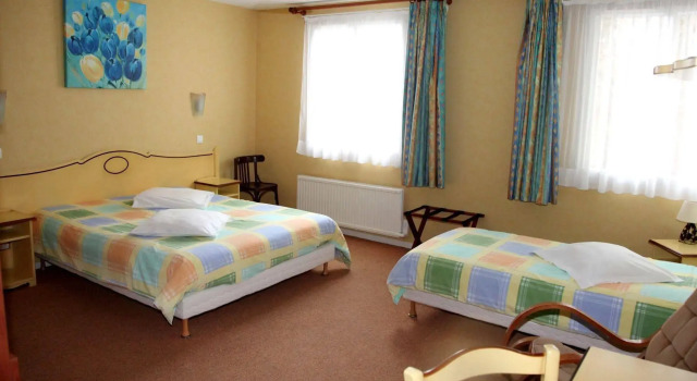 La Demeure du Perron, Rezerwuj Hotel Hotele w Cotentin z parkingiem, Parking