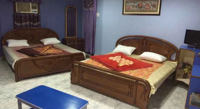 The Hotel Pravasi Palace, Забронировать Отель Отели штата Раджастхана с завтраком, Завтраки