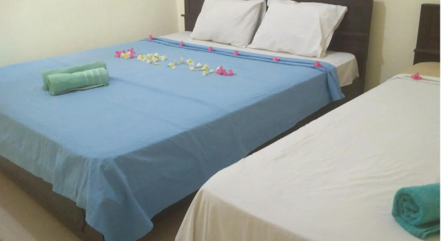 Syifa Homestay
